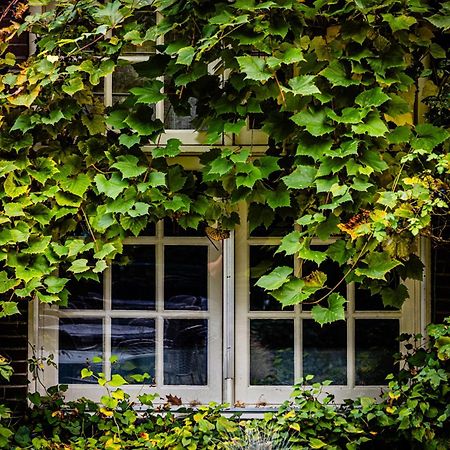 Kasteel Kerckebosch Ξενοδοχείο Zeist Εξωτερικό φωτογραφία