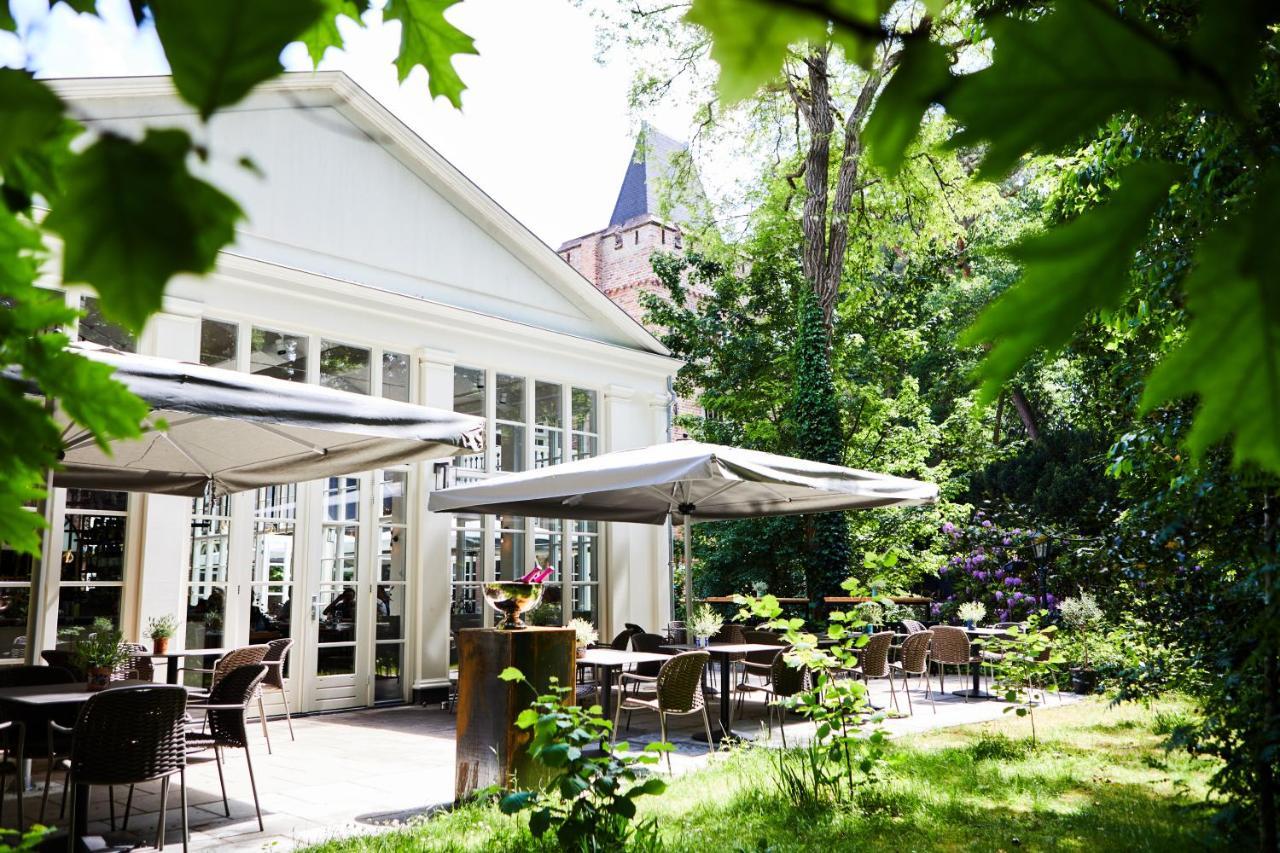 Kasteel Kerckebosch Ξενοδοχείο Zeist Εξωτερικό φωτογραφία