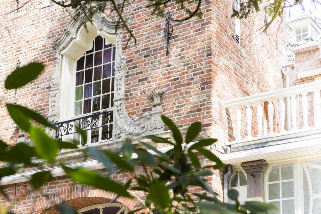 Kasteel Kerckebosch Ξενοδοχείο Zeist Εξωτερικό φωτογραφία