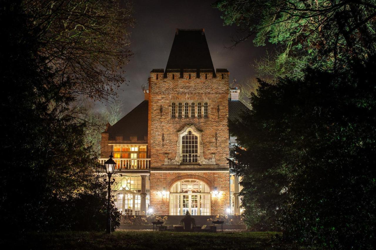 Kasteel Kerckebosch Ξενοδοχείο Zeist Εξωτερικό φωτογραφία